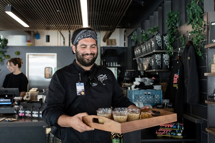 Chef Guided Food Tour of Pike Place Market - Photo 1 of 15